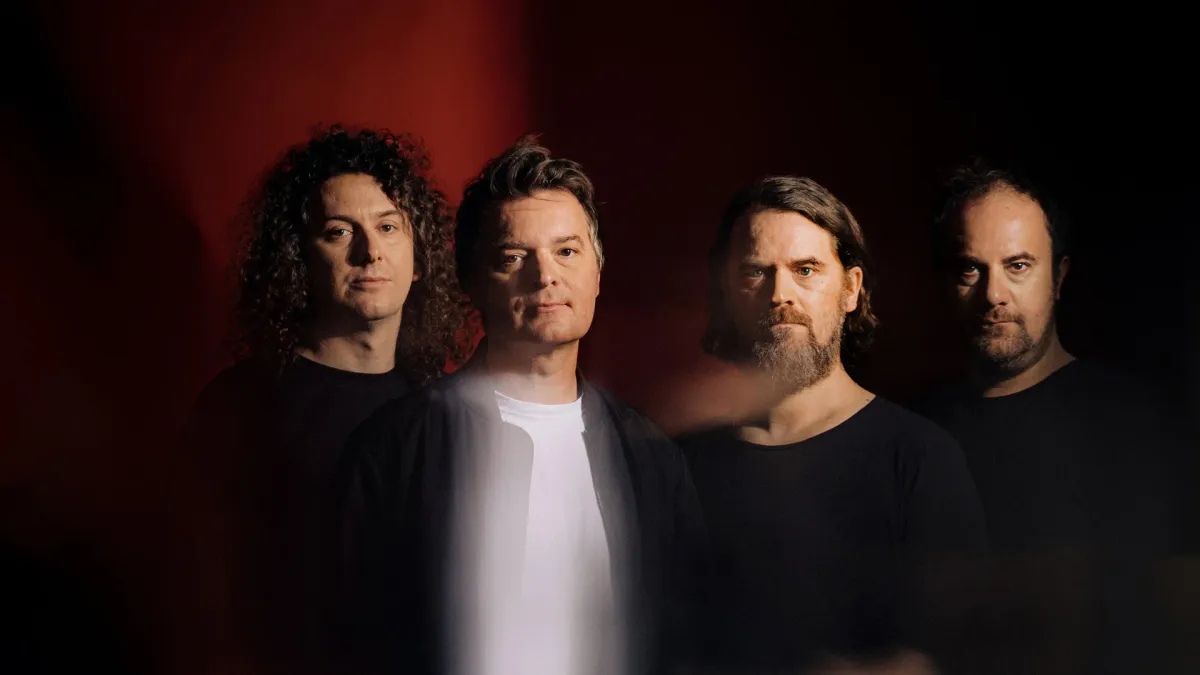 Madsen in Esbjerg, 23 August | Event in Esbjerg | AllEvents