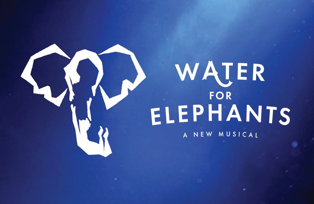 Parking Water For Elephants - Cincinnati, 21 April | Event in Cincinnati | AllEvents