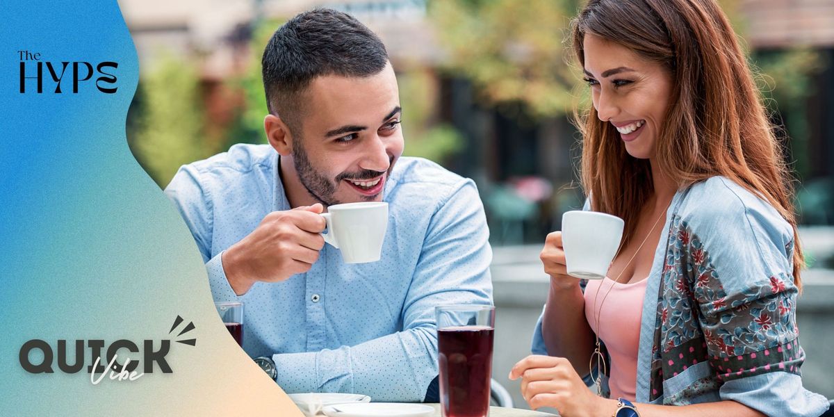 Quick Vibe, 30 November | Event in Pune | AllEvents