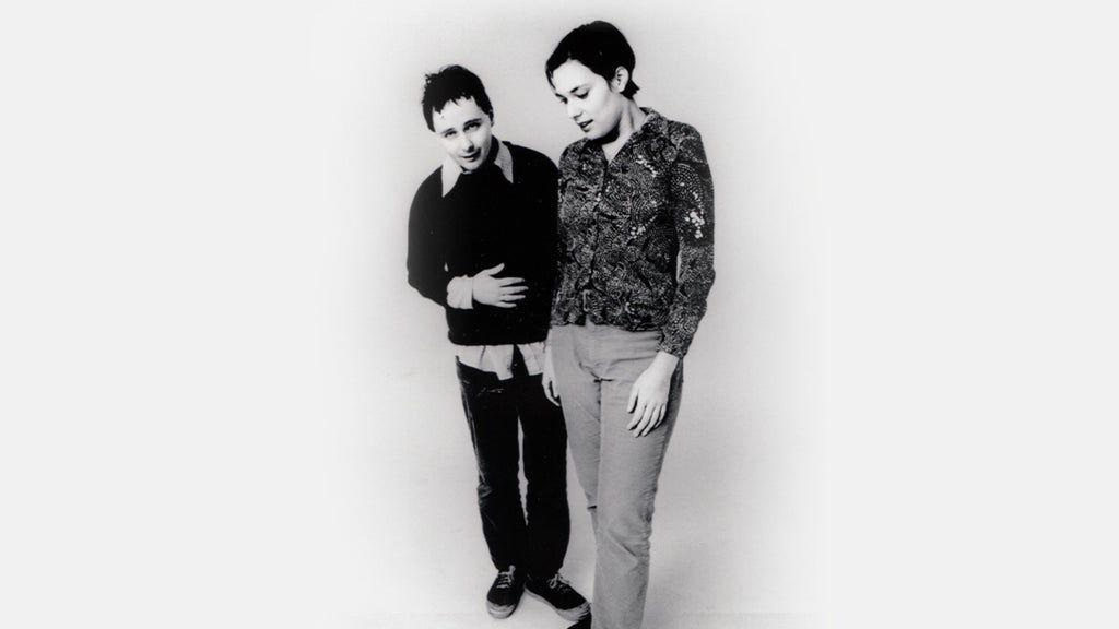 Stereolab - 18+, 9 October | Event in Chicago | AllEvents