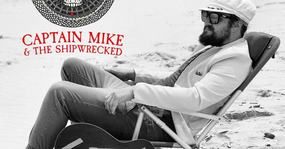 Captain Mike & The Shipwrecked A Premier Jimmy Buffett Tribute, 1423