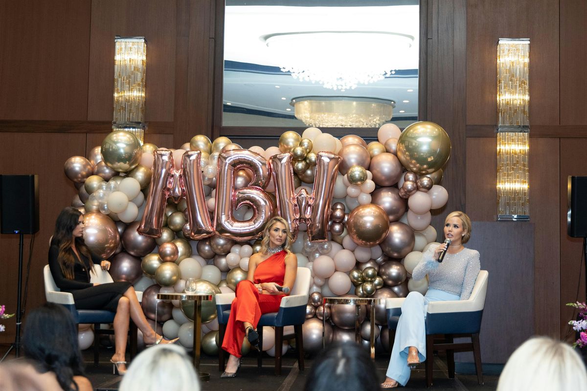 MBW 50 under 50, 6 September | Event in Dallas | AllEvents