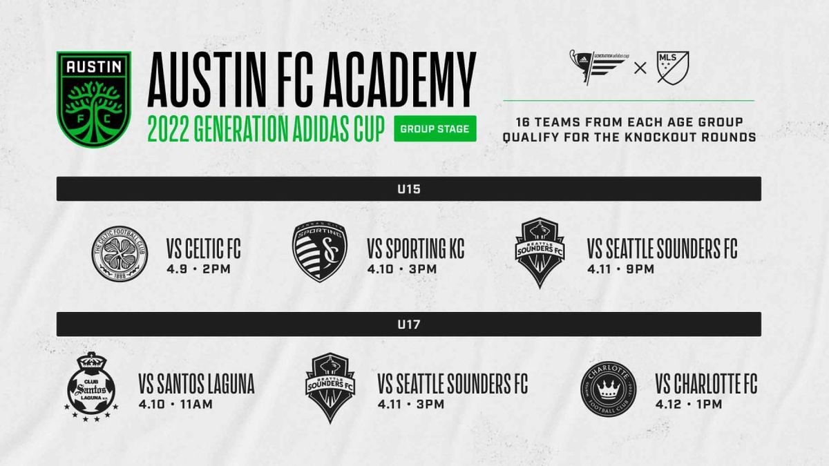Austin FC at Seattle Sounders FC at Lumen Field | Event in Seattle | AllEvents