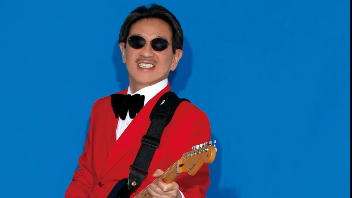 Masayoshi Takanaka in 葛飾区, 13 September | Event in 葛飾区 | AllEvents