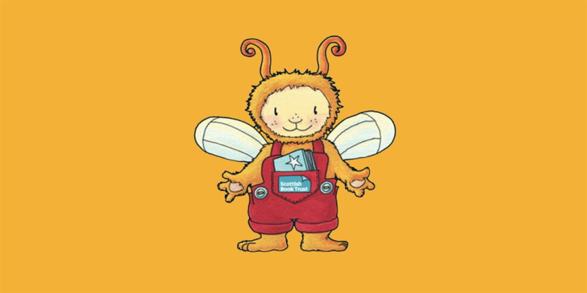 Gaelic Bookbug at the National Library of Scotland, National Library of ...