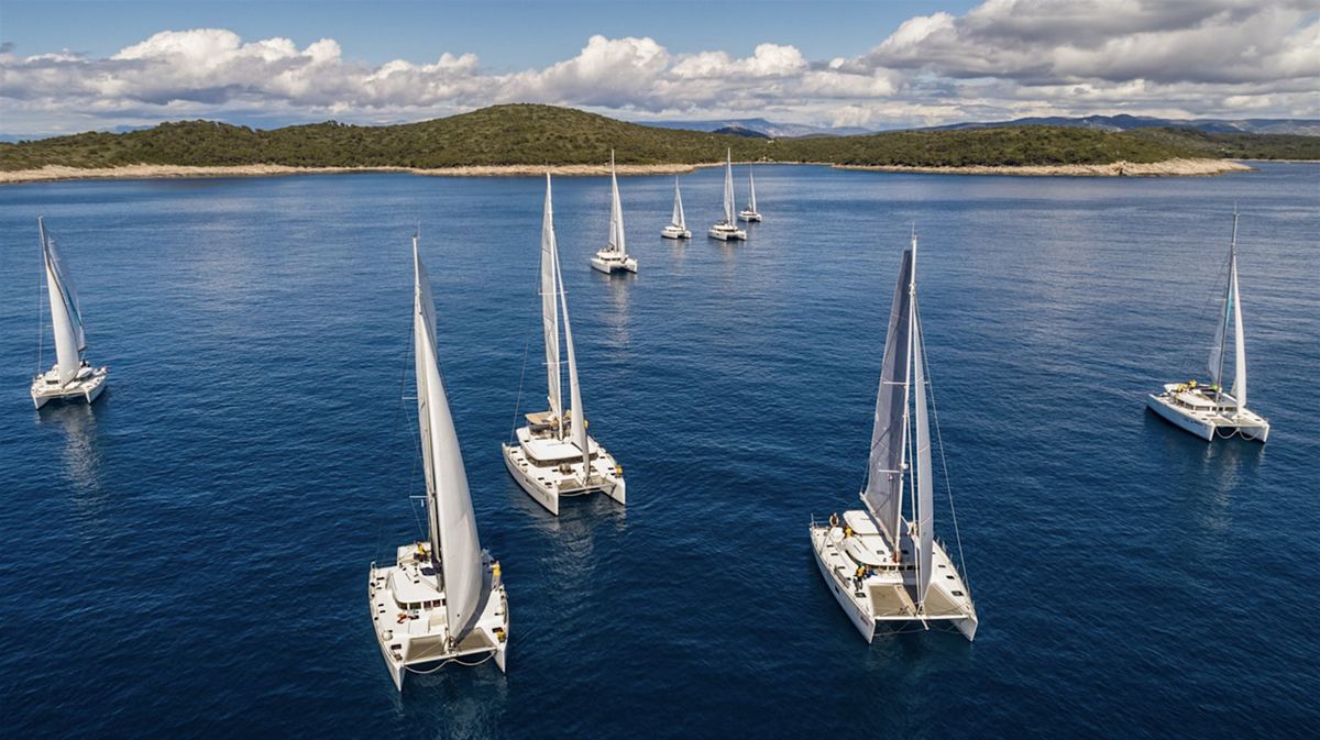 Kingdom Regatta, 7 June | Event in Fethiye | AllEvents