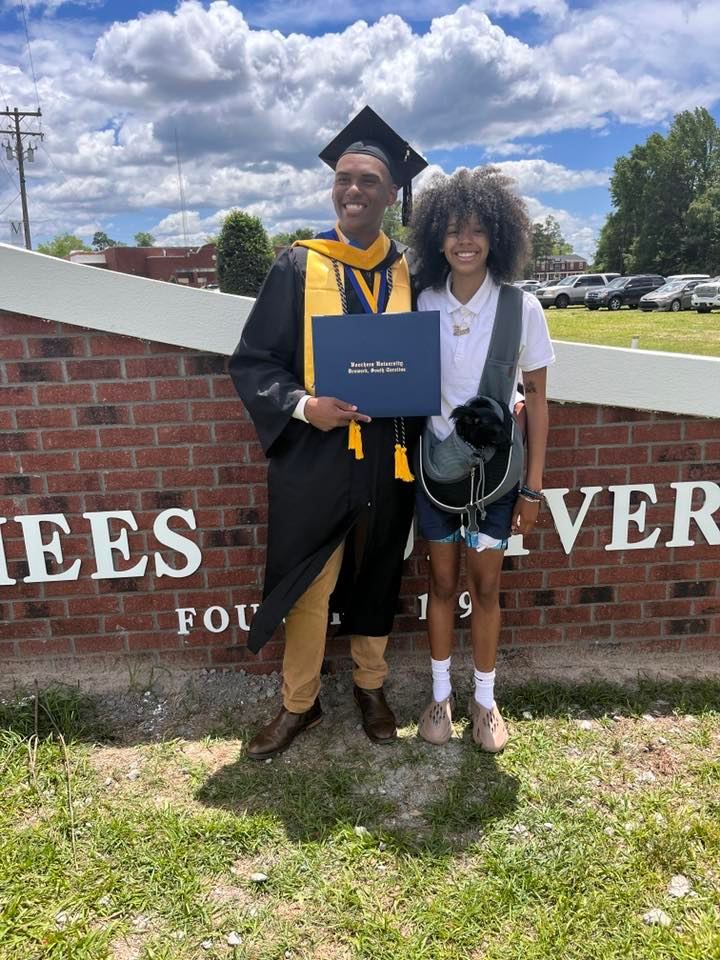 Class Of 2022 Graduation Party For Keon And Logan 3715 Maybank St class-of-2022-graduation-party-for-keon-and-logan-3715-maybank-st