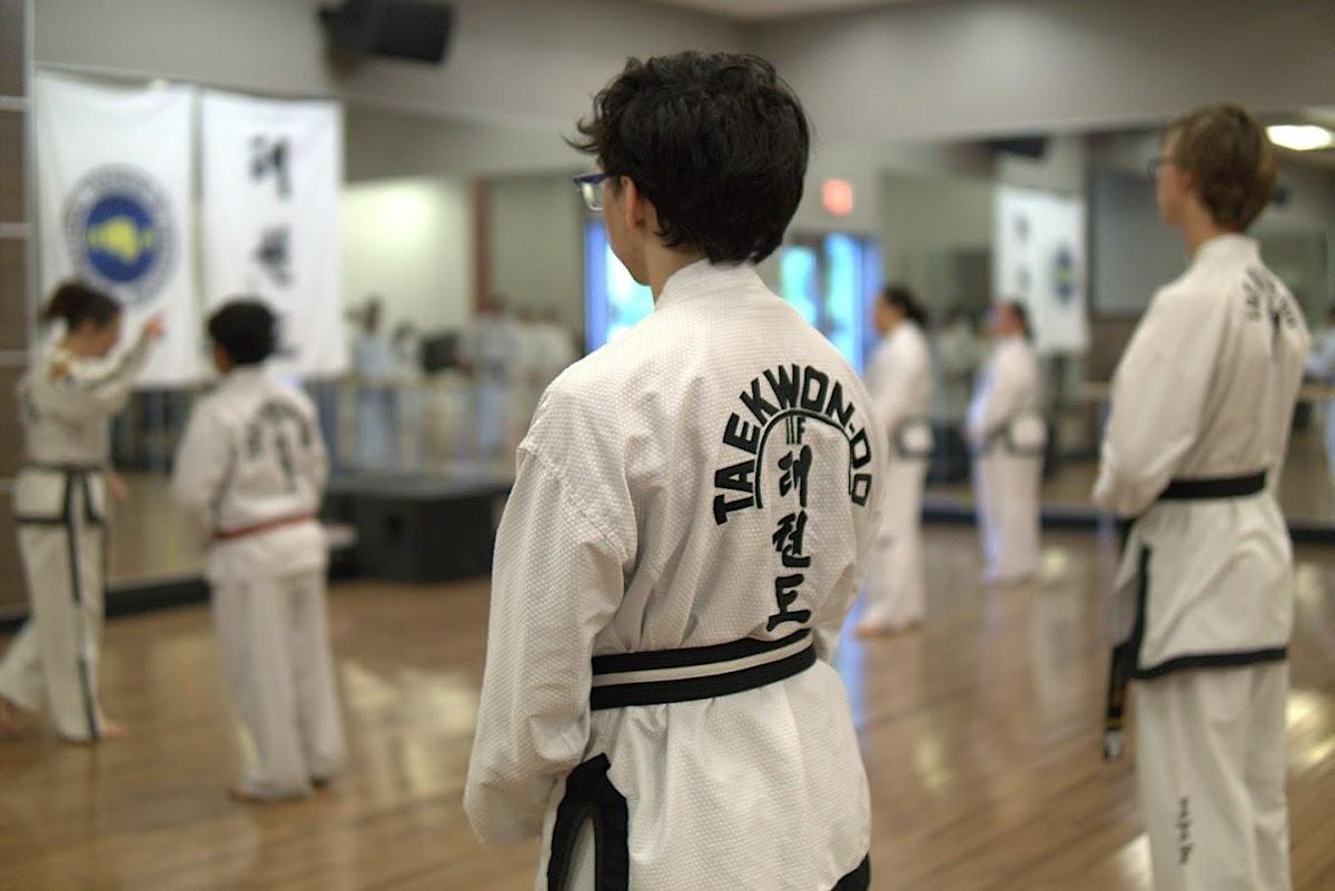 FREE Taekwon Do Trial Inside 24HR Fitness Lake Mary FL 24HR free-taekwon-do-trial-inside-24hr-fitness-lake-mary-fl-24hr
