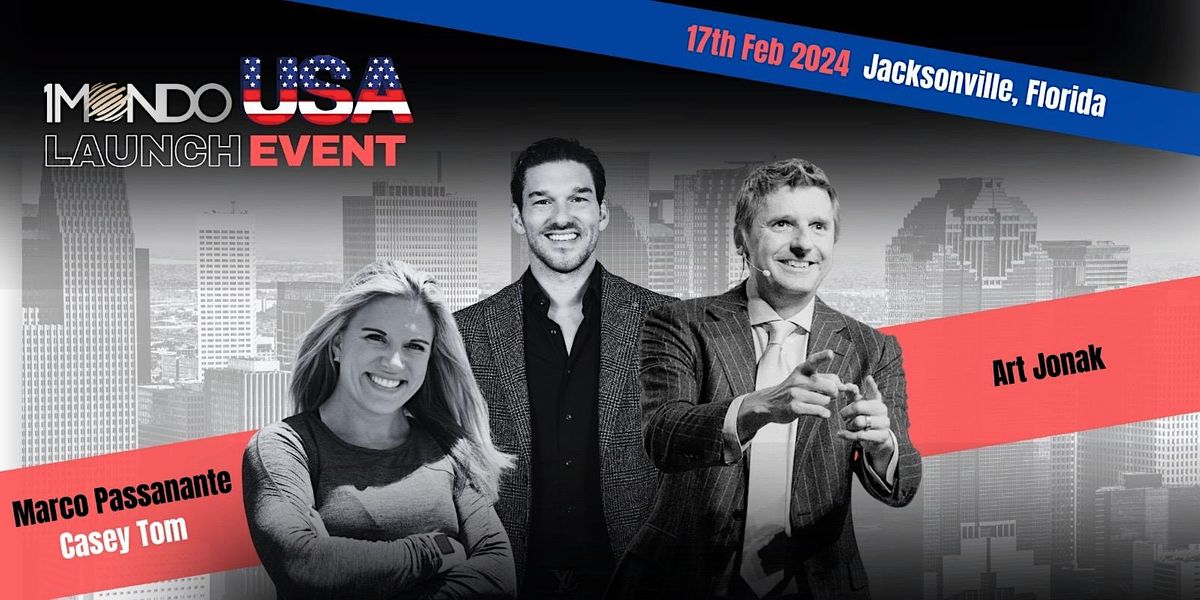 Zinzino Business Opportunity, Courtyard Jacksonville Beach, February 17