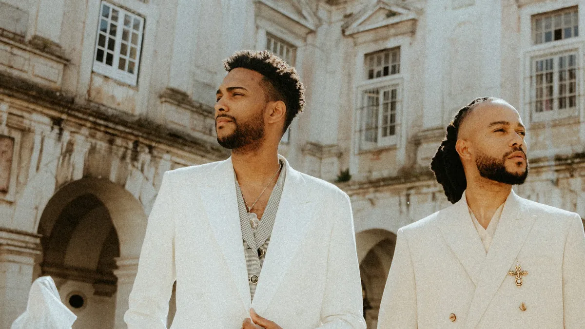 Calema in Marseille, 19 February | Event in Marseille | AllEvents