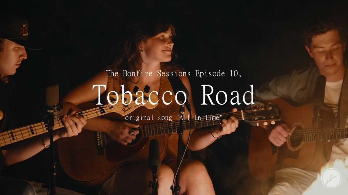 Morrissey Blvd & Tobacco Road, Middle East - Downstairs, Cambridge, 10 July  2026