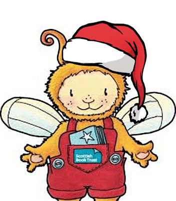 Christmas Bookbug & Festive Craft @ William Patrick Library, 29 November | Event in Glasgow | AllEvents
