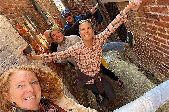 Rochester Raid Scavenger Hunt | Event in Rochester | AllEvents
