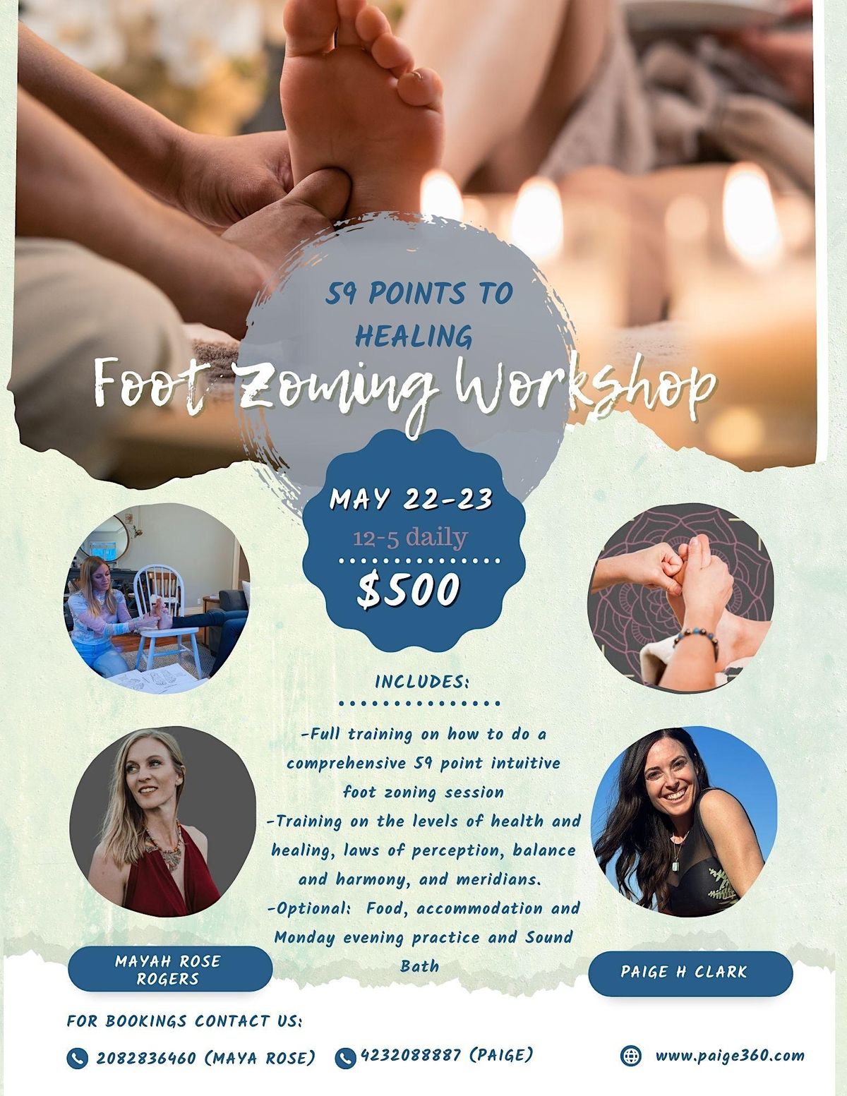 Foot Zoning 2 Day 1071 Windsor Dr, Provo, 22 May to 23 May AllEvents.in