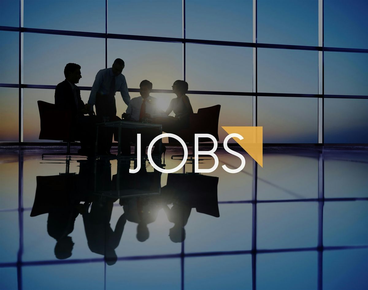ORANGE COUNTY In Person (IP) Diversity Employment Day Career Fair 7/30/25, 30 July | Event in Santa Ana | AllEvents