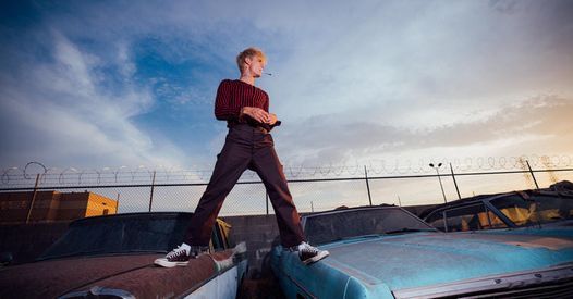 Tell Me About All This Tour 2021 2022 Cleveland Oh Usa House Of Blues Cleveland September 25 2021 Allevents In Holiday Concerts 2022 Cleveland