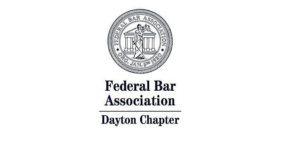 FBA/American Bankruptcy Law Forum, Sinclair Community College Frederick C.  Smith Auditorium, Dayton, November 6 2023 | AllEvents.in