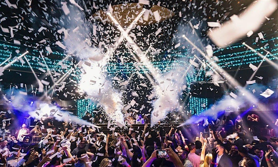 FREE GUEST LIST AT THE BEST HIPHOP PARTIES IN VEGAS | Event in Las Vegas | AllEvents
