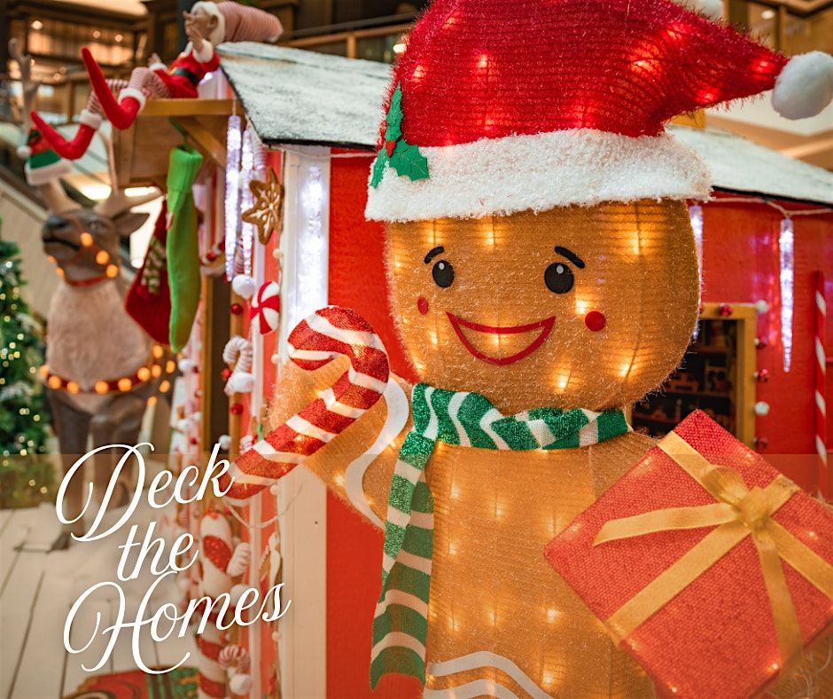 Christmas Around the World Experience, 6 December | Event in Plano | AllEvents