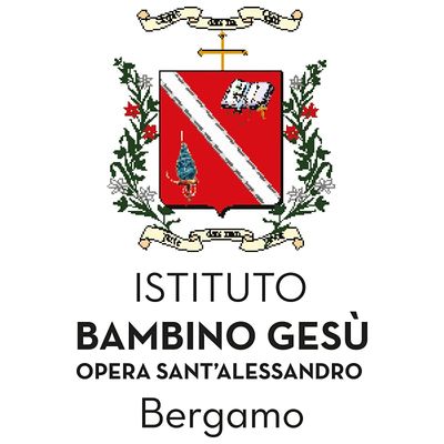 Istituto Scuola Bambino Gesù logo