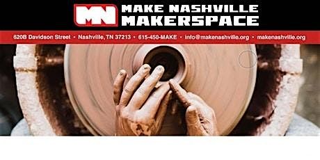 Ceramics Studio Orientation (Members Only) | Event in Nashville | AllEvents