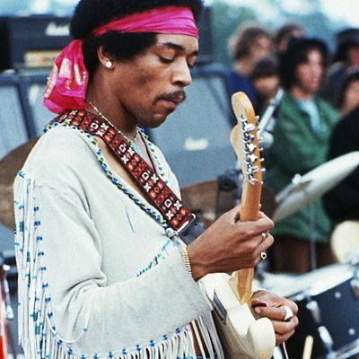 Rock-N-Roll 1965-1973 Vietnam War-Woodstock Era - Music History Livestream