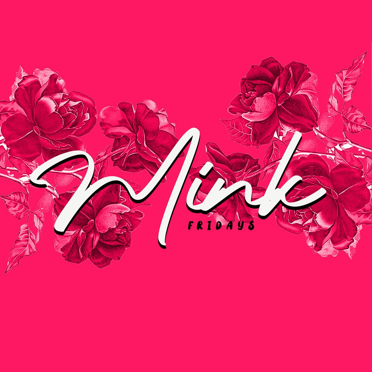 MINK FRIDAYS | AFROBEATS - RNB - HIPHOP | Event in Melbourne | AllEvents