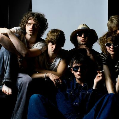 The Paris Match logo