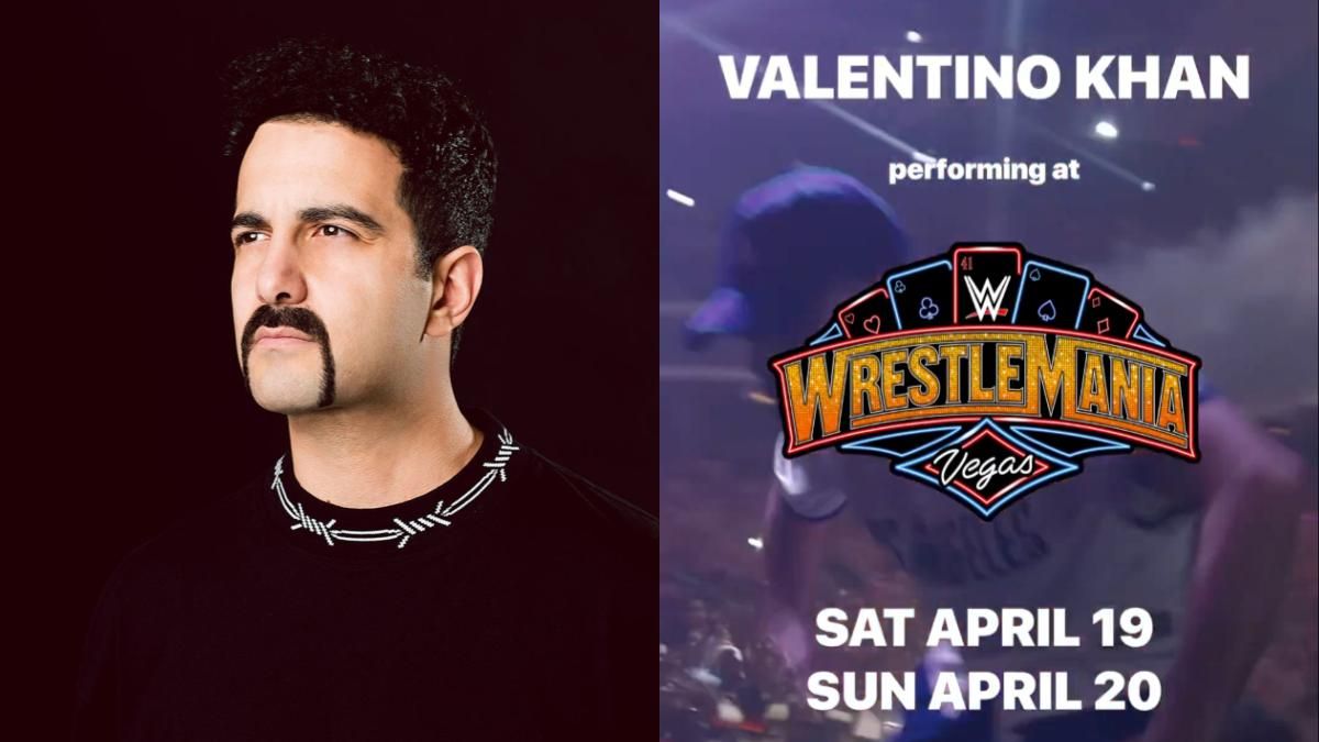 Valentino Khan (19+), 29 June | Event in Vancouver | AllEvents
