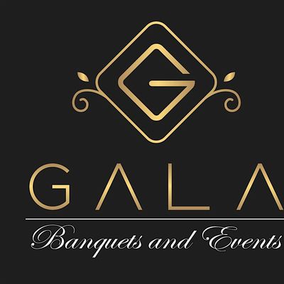 Gala Banquets & Events