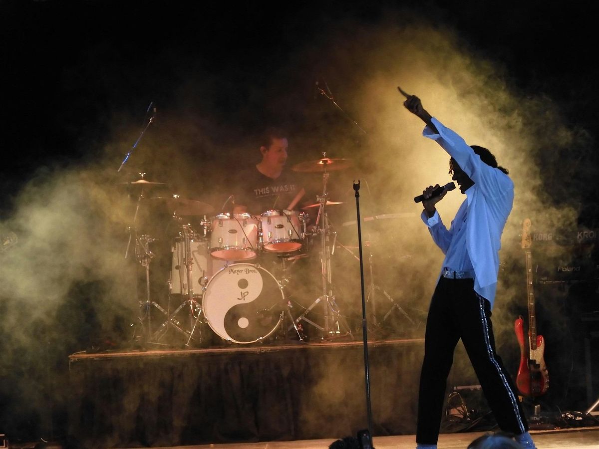 2025 Concert Series at Mountain Grove - SURVEY, 10 July | Event in Redlands | AllEvents