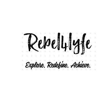 Rebel 4 Lyfe