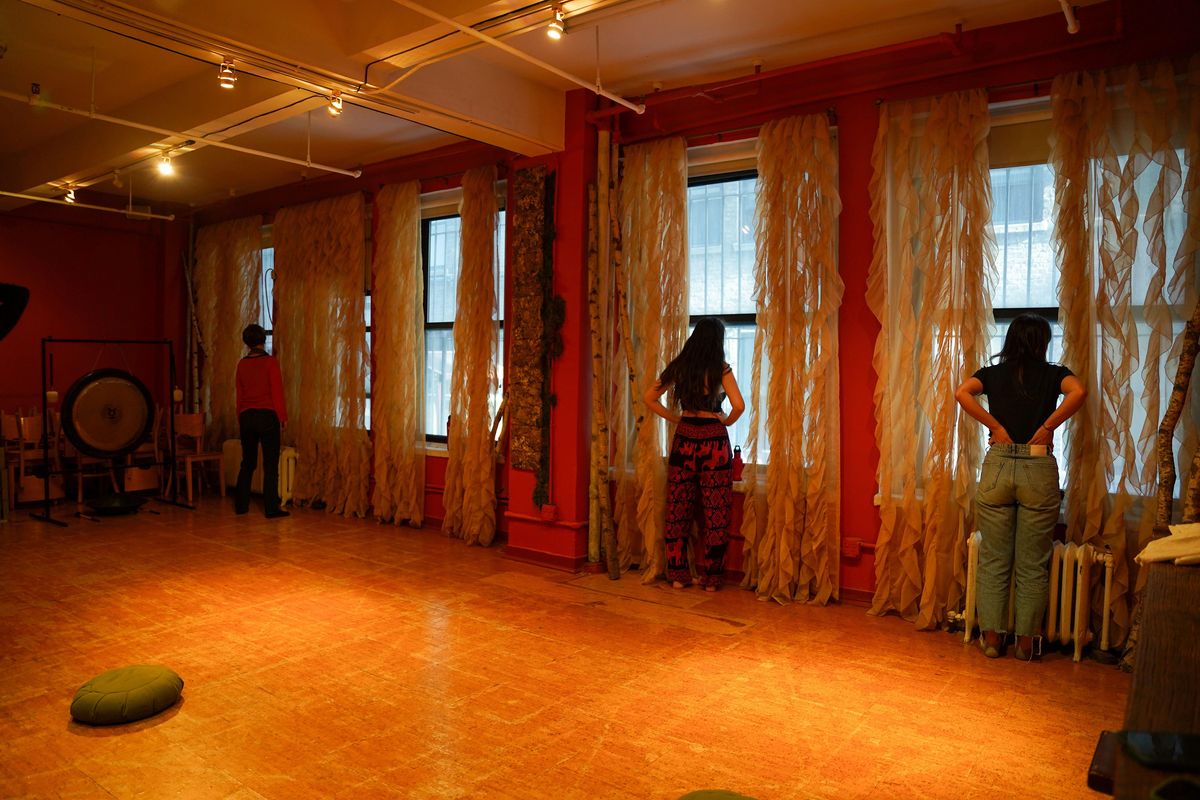 Karaoke to Catharsis, My Room- A Place For Healing, Art, and The ...