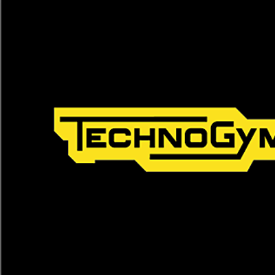 Technogym France logo