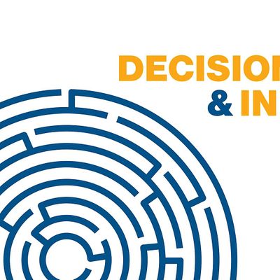 Decision Making and Innovation Virtual