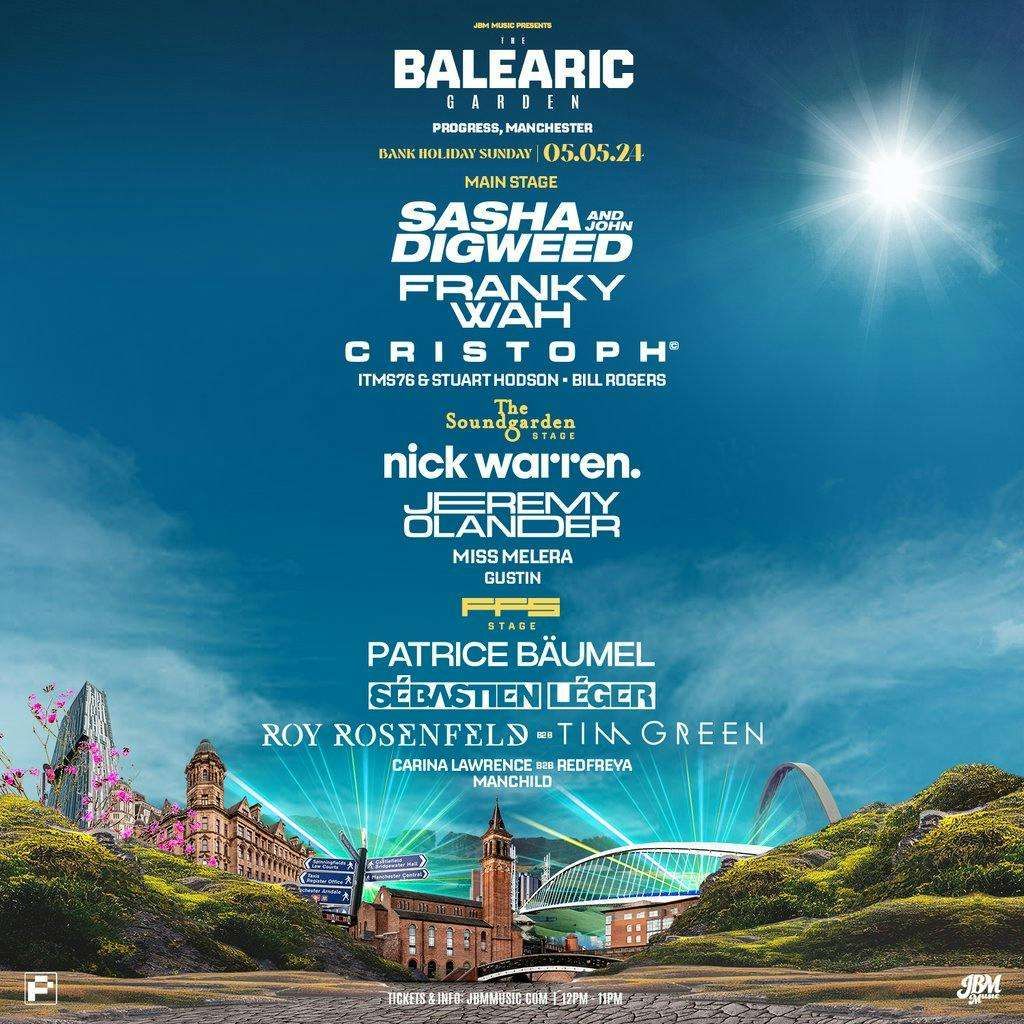 Lawrence Manchester Tickets, 20 November | Event in Manchester | AllEvents