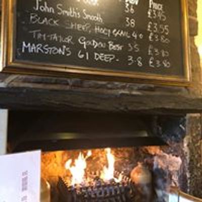 The Black Bull Wetherby