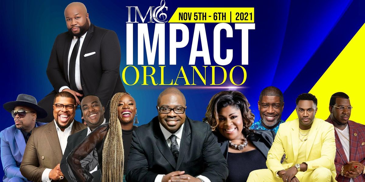Events In Orlando In November 2021 Events In Orlando November 2022