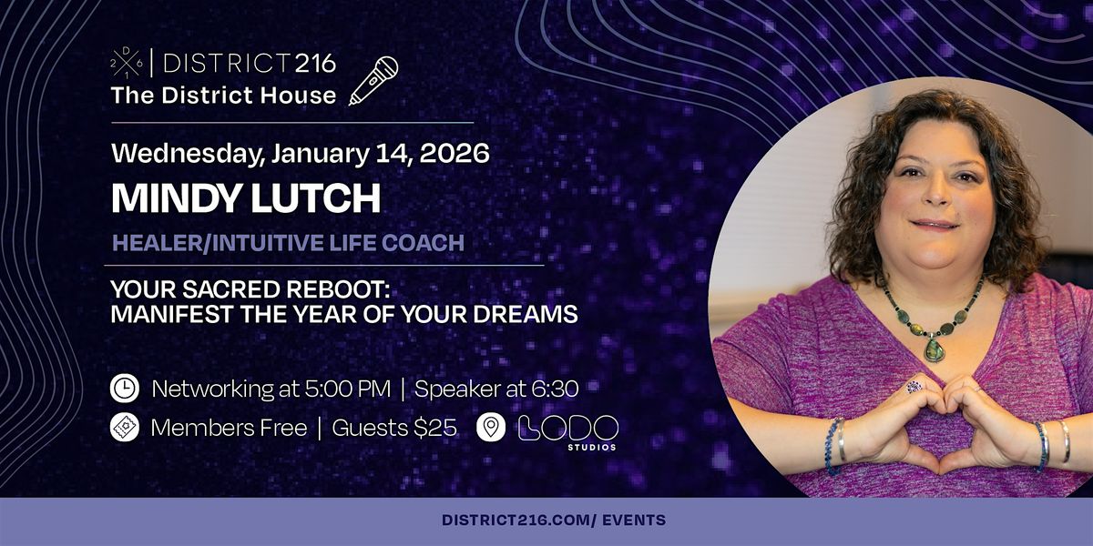 The District House (Wed. 01/14 with Mindy Lutch), 14 January | Event in Santa Barbara | AllEvents