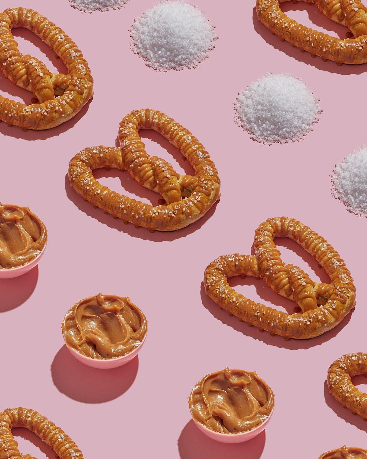 Kids School Holiday Pretzel Making Masterclass, Pretzel, Fremantle, 11 July 2023 AllEvents.in