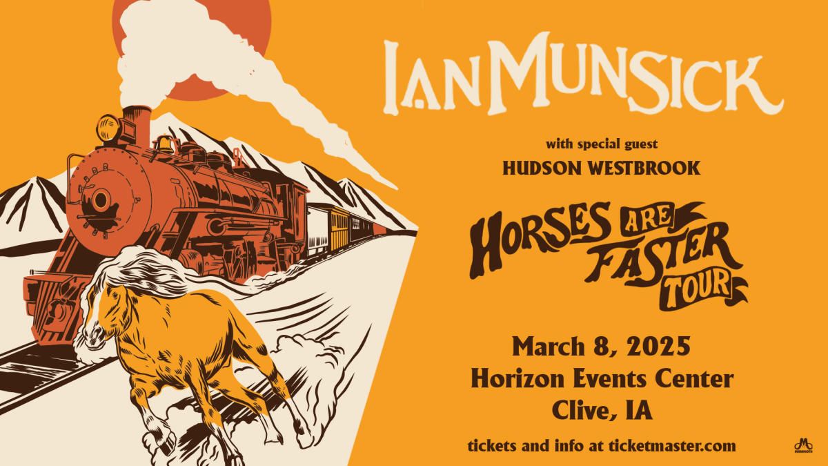 Ian Munsick, 25 July | Event in Caldwell | AllEvents