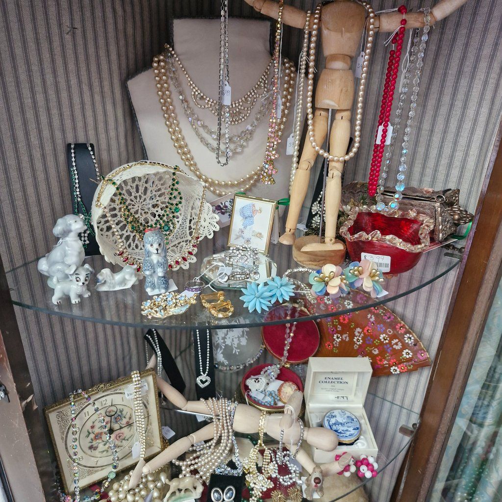 Age Uk Gorgeous Vintage Event | Event in Sunderland | AllEvents