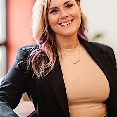 Alesha Kipp | Royal Title