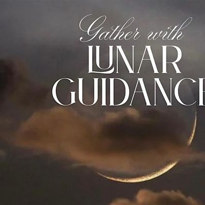 Lunar Guidance Gatherings