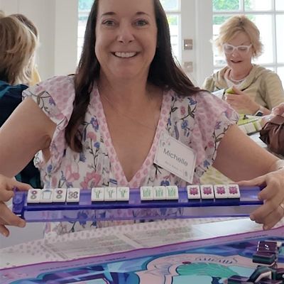 Michelle’s Mahjong Community