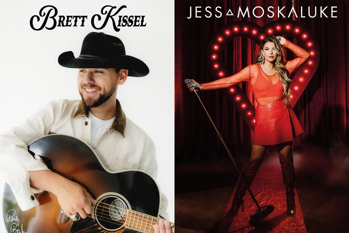 Brett Kissel, 15 February | Event in Vancouver | AllEvents