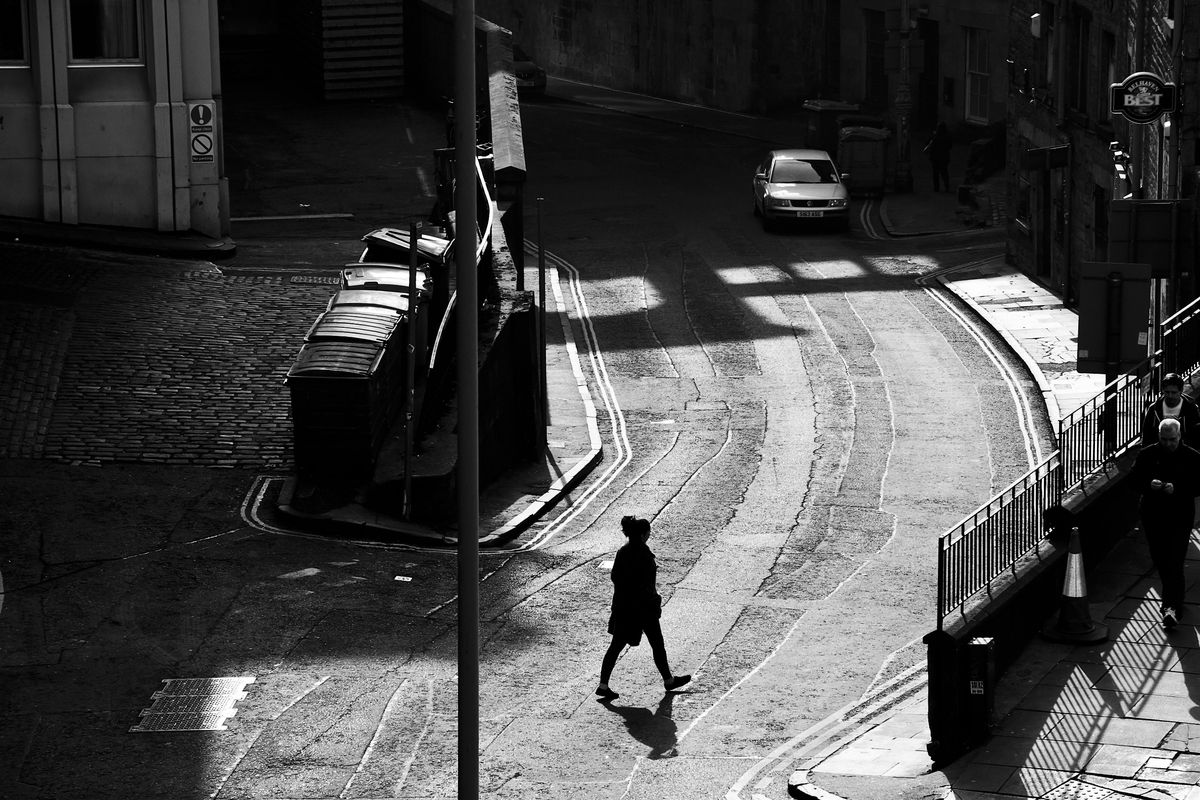 Edinburgh Street Photography Course (Group max 6 people), 24 May | Event in Edinburgh | AllEvents