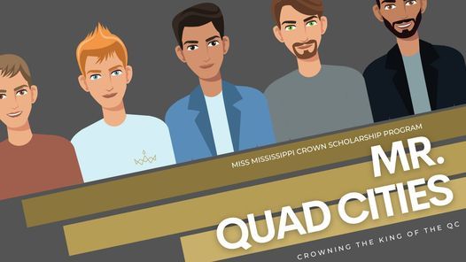 Quad Cities Events List Of All Upcoming Quad Cities Events In Rock Island Quad Cities Event Calendar 2022