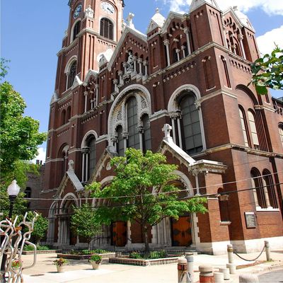 St. Michael in Old Town