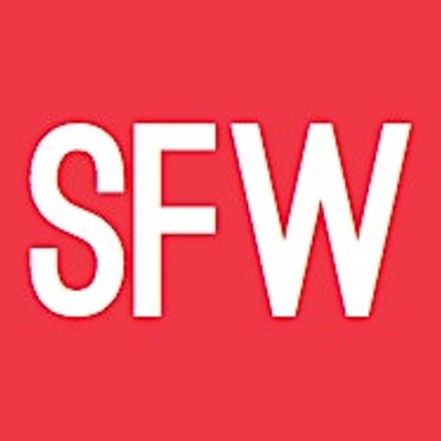 Startup Fashion Week logo